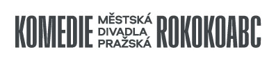 Zatracený děcko – Divadlo Komedie