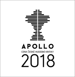 Cenu hudebních kritiků Apollo 2018 získaly ČÁRY ŽIVOTA za album Stínítko!