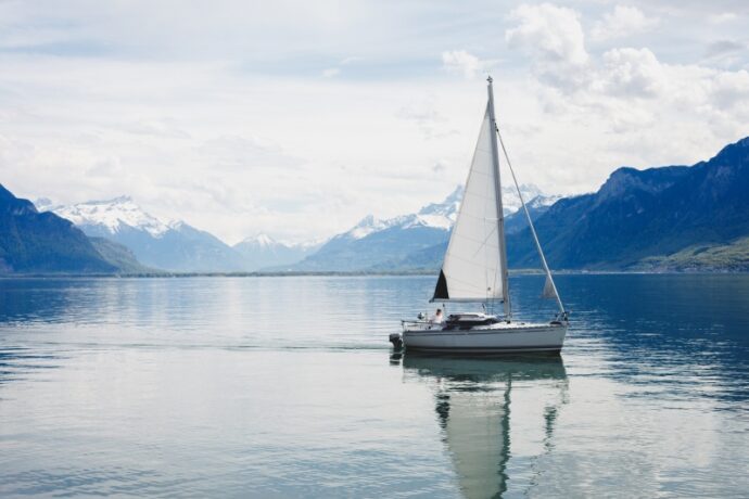 FOR BOAT: jediný veletrh vodních sportů v ČR