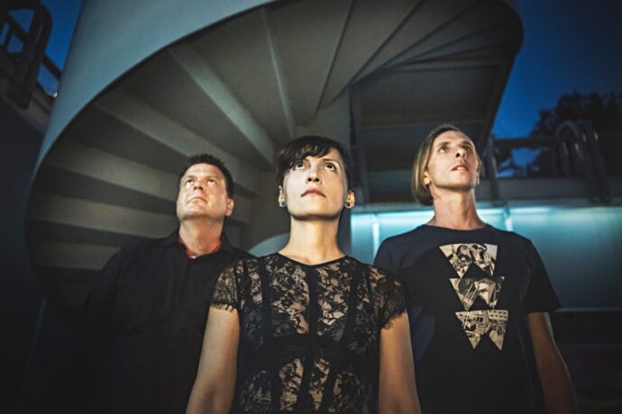 Česká a slovenská scéna vysílá to nejlepší. Na Metronome Festivalu Prague zahrají i Ohm Square, WWW, Floex & Tom Hodge, Manon Meurt a Katarzia