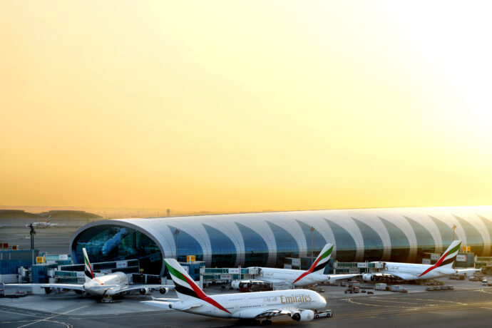 Emirates zavádí speciální tarify letenek pro české cestující