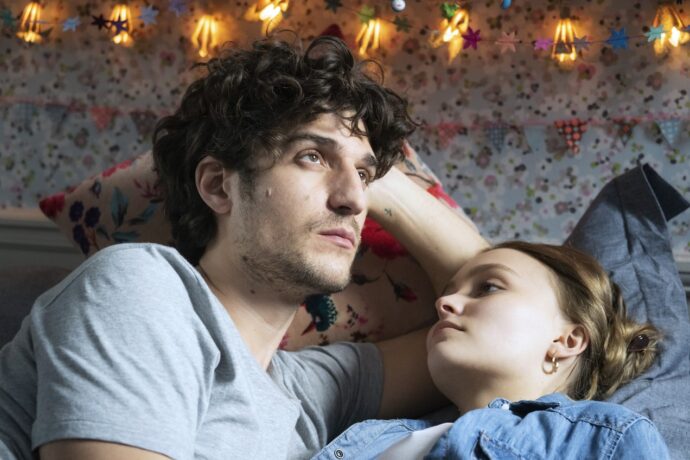 Francouzská love story, filozofická sci-fi a dramatický životopis slavného brankáře: tři snímky z distribuce Film Europe uvede v předpremiéře MFF Febiofest