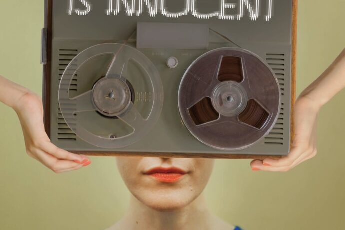 Světová premiéra filmu The Sound is Innocent na prestižním festivalu Visions du Réel