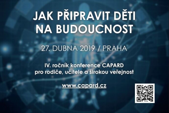 Jak připravit děti na budoucnost?