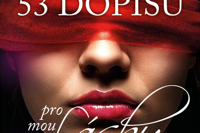 Moderní romance 53 dopisů pro mou lásku známé americké autorky Leylah Attar právě vychází