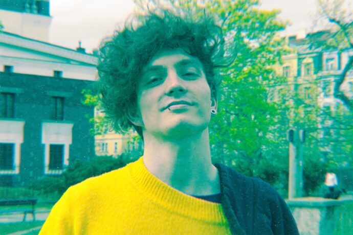 Nèro Scartch v písni Moments of Mental Paradise vystřídal chtíč láskou!