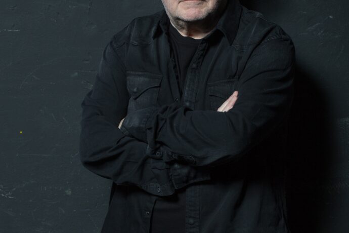 Nestor československé hudební scény Peter Lipa vydává novinkové album Dobré meno