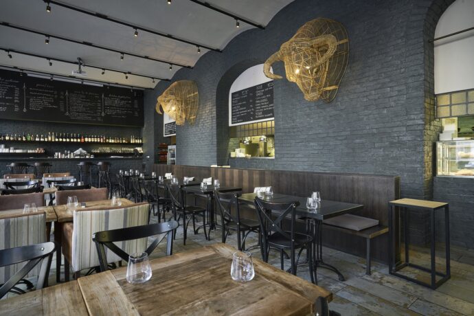 Pochutnejte si na velikonočním menu v Pohostinci Monarch