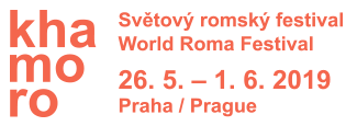 Světový romský festival Khamoro 2019 přiveze do Prahy romskou dechovku, světový gypsy jazz i autentické flamenco