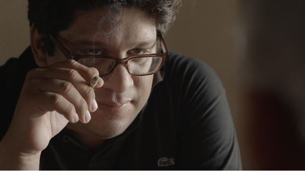 Po pěti letech český celovečerní film v Cannes! Dokument Sólo vypráví univerzální příběh o tvořivosti a samotě