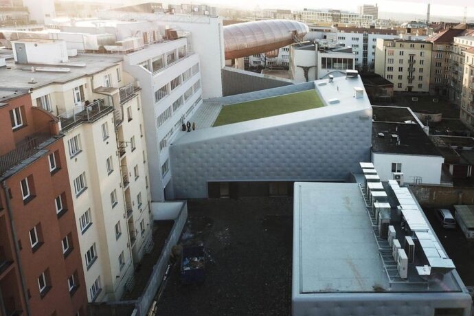 PQ 2019 představí v krátkých filmech výjimečné divadelní prostory z celého světa