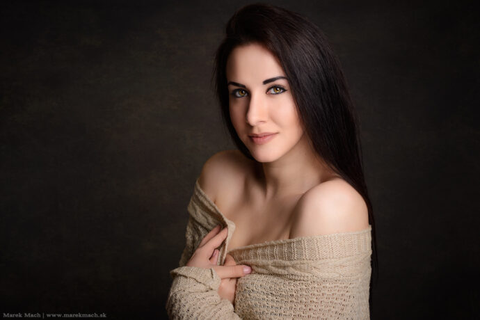 Veronika Morávková představuje svůj první singl a videoklip s názvem „Dýchaj“
