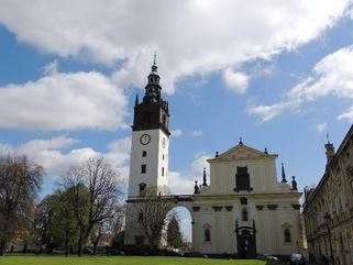 Litoměřice – letní povinná zastávka každého turisty!