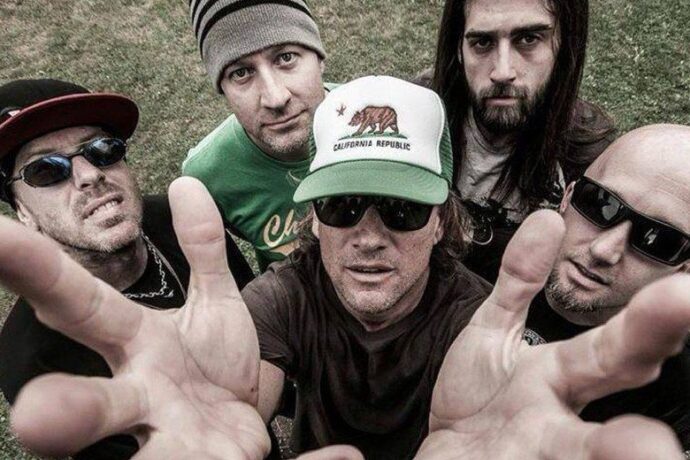 Na Mystic Sk8 Cupu 2019 vystoupí Ugly Kid Joe a Lords Of The Underground