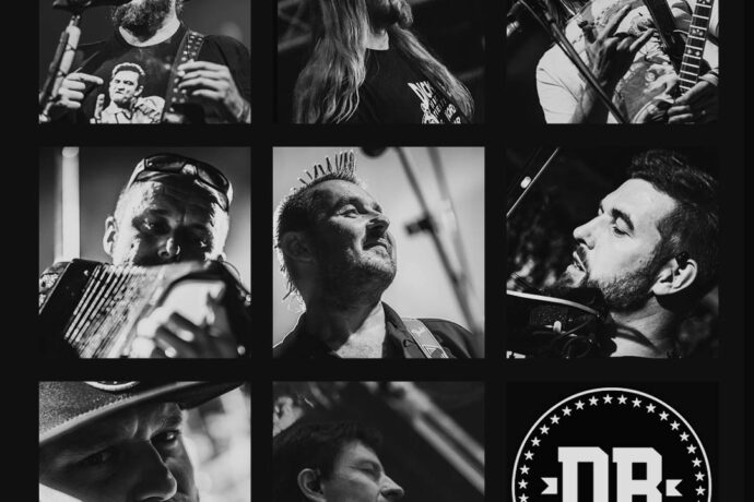 Jediný samostatný koncert Divokýho Billa v Úvalech u Prahy. Jako hosté vystoupí mladá písničkářka Tereza Balonová a kapela Medvěd 009