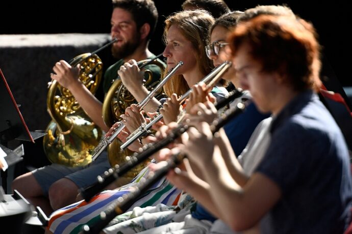 Festival Ostravské dny začíná už zítra! – 10 dnů s hudbou dneška