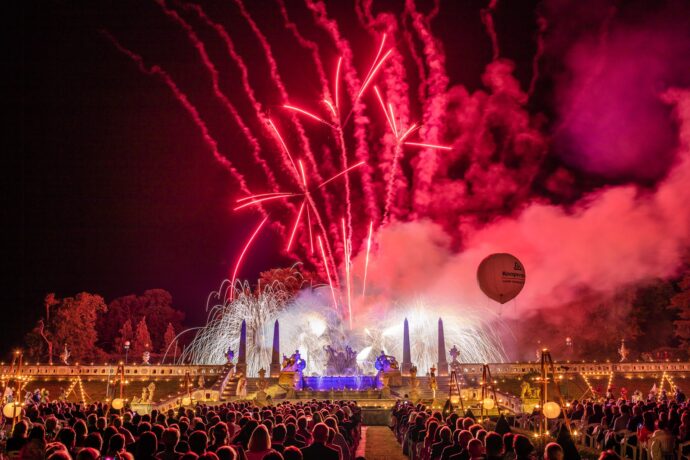 Hudební festival v Českém Krumlově jde do finále!