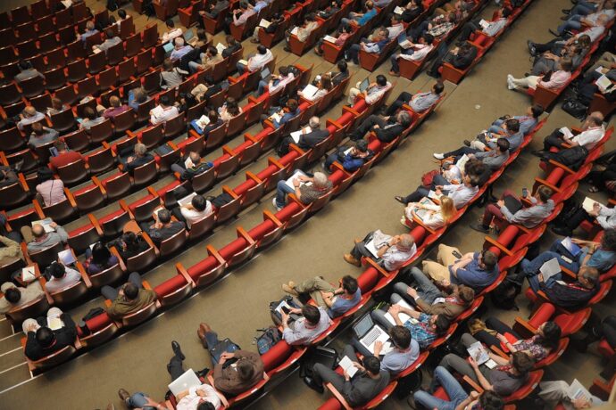 Konferenci Forum 2000 svým programem již počtvrté doprovodí Festival demokracie