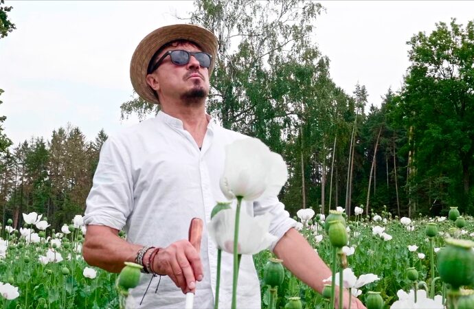 N.O.H.A. vydává klip k singlu When the Summer Comes s pěveckým debutem Philipa Nohy