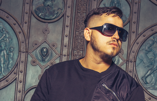 Rapper Abde má nový klip k songu Trochu lásky v produkci N/A