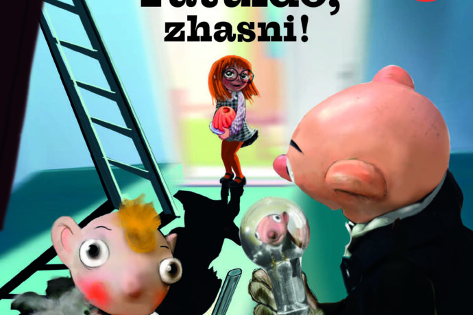 Divadlo Spejbla a Hurvínka představuje bohaté plány na divadelní sezónu 2019/20