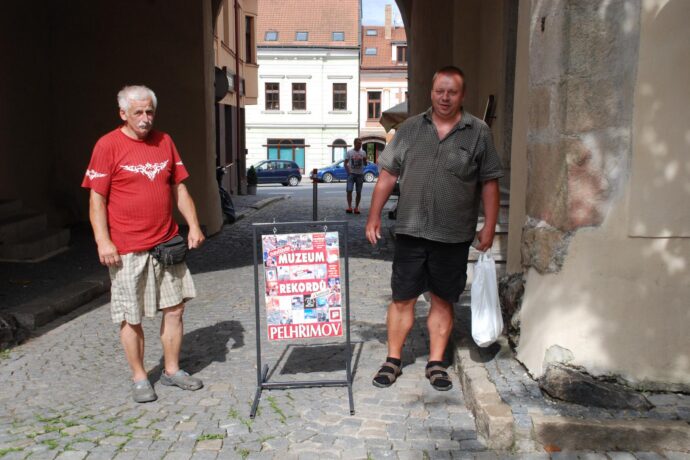 My Street Films 2019: Vítězný snímek upozorňuje na ohlušující prostředí velkoměsta