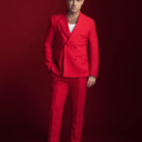 ROBBIE WILLIAMS VYDÁ 22. LISTOPADU 2019 SVÉ PRVNÍ VÁNOČNÍ ALBUM “THE CHRISTMAS PRESENT”