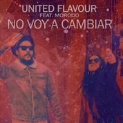 UNITED FLAVOUR uvádí nový singl a oznamují termíny tour