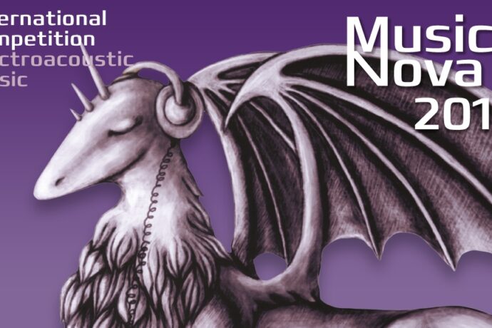 KONCERT zvukové tvorby MUSICA NOVA 2019
