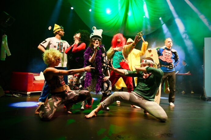 Losers Open Air festivalu bude ptařit na Vyšehradě první červnový týden