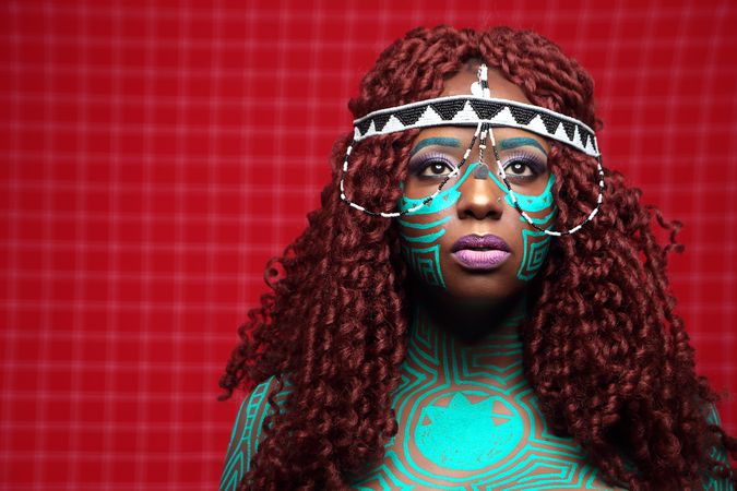 Jak zní současná Afrika? Na Colours of Ostrava zahraje velikán Youssou N´Dour a další přední jména
