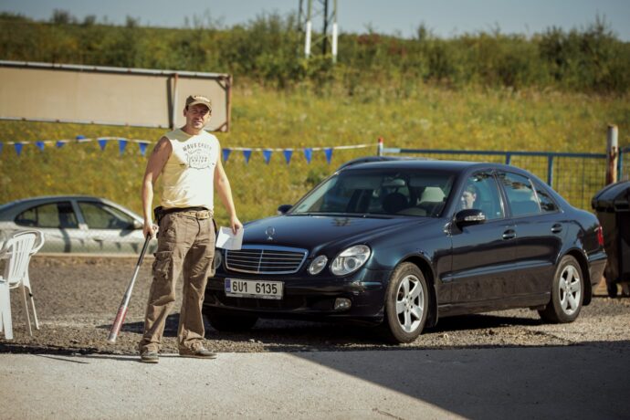 Český lev oznamuje nominace za televizní tvorbu, šanci mají Bez vědomí, Most! nebo Nonstop lahůdky