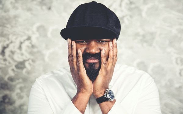 Gregory Porter v dubnu představí nové album na kterém se podílel i náš Ondřej Pivec