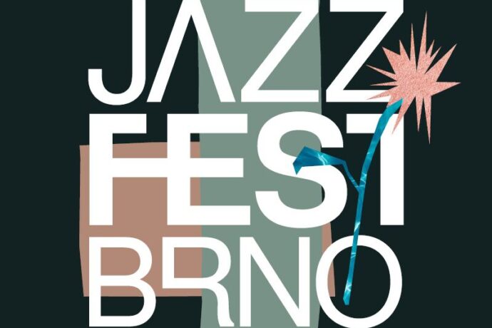 JazzFestBrno zveřejnil kompletní program. Přijedou Jason Moran, Erik Truffaz nebo Nubya Garciaí