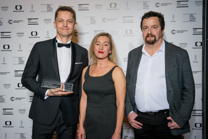 Nejlepším filmem roku 2019 jsou Staříci. Ceny české filmové kritiky ocenily celkem 6 filmů