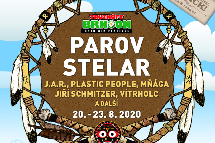 TrutnOFF BrnoON. Návrat s elegancí