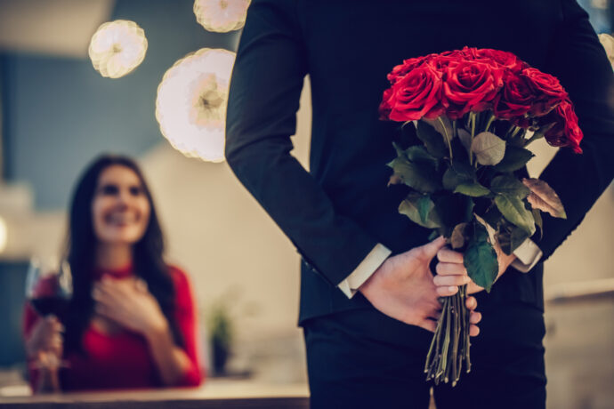 Velký valentýnský průzkum: Jak Češi prožívají svátek sv. Valentýna?
