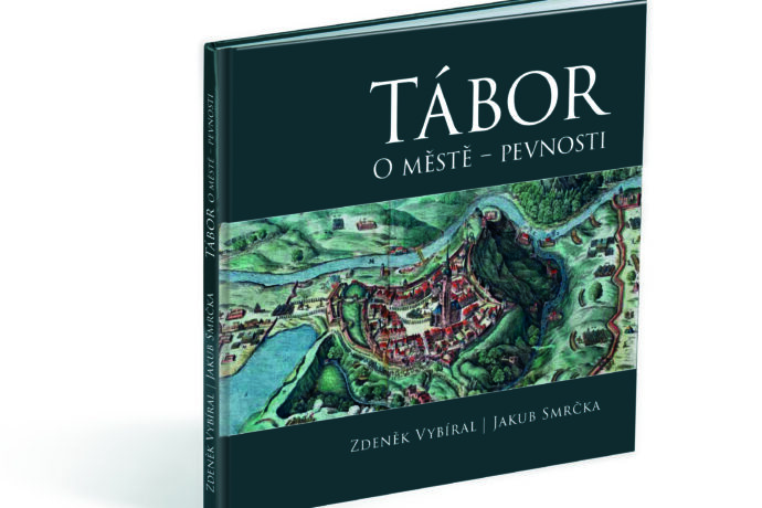 600 let na hoře Tábor – oslavy k výročí založení města Tábora