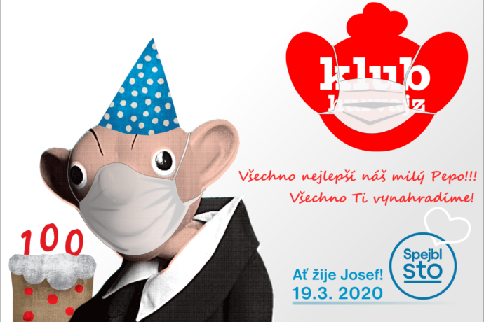 Divadlo Spejbla a Hurvínka připravilo na svém webu vzdělávací program a zábavná video představení pro děti