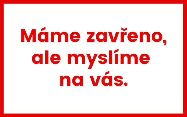 Když nemůžete do DOXu, přijde DOX za vámi!