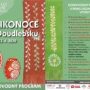 Velikonoce na Doudlebsku