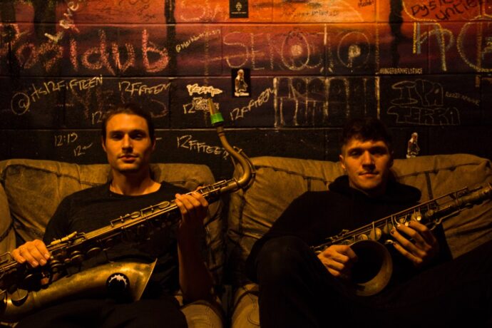 Zahraniční hvězdy koncertní série Mladí ladí jazz podpoří neméně zajímaví domácí interpreti