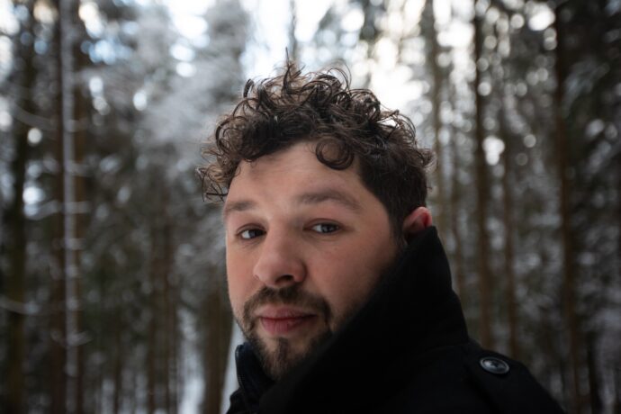 James Newman – My Last Breath – nový singl a videoklip