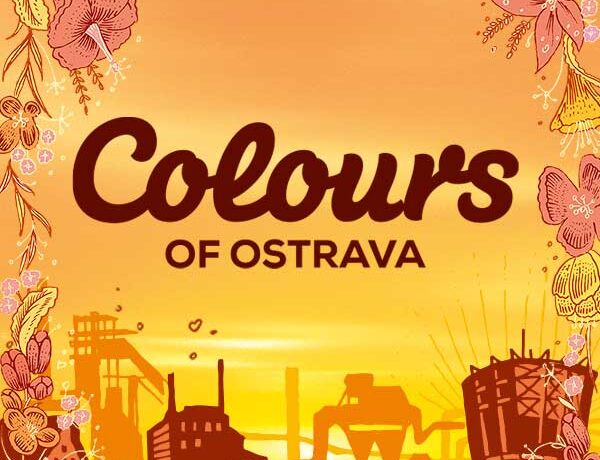 Festival Colours of Ostrava se přesouvá na červenec 2021, vstupenky zůstávají v platnosti