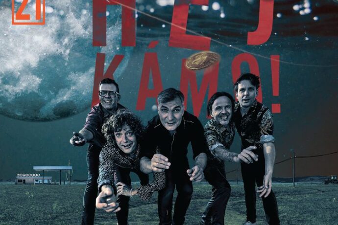 Kapela Mig 21 vydávají dvojalbum Hity a rarity a zároveň představuje novou píseň i s videoklipem Hej kámo!