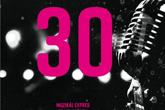 Vychází nové CD k 30. letům pořadu Muzikál Expres