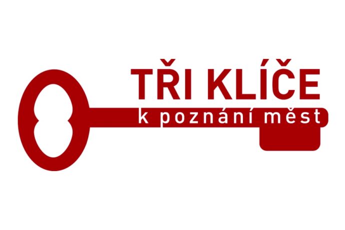 Soutěž Tři klíče k poznání měst