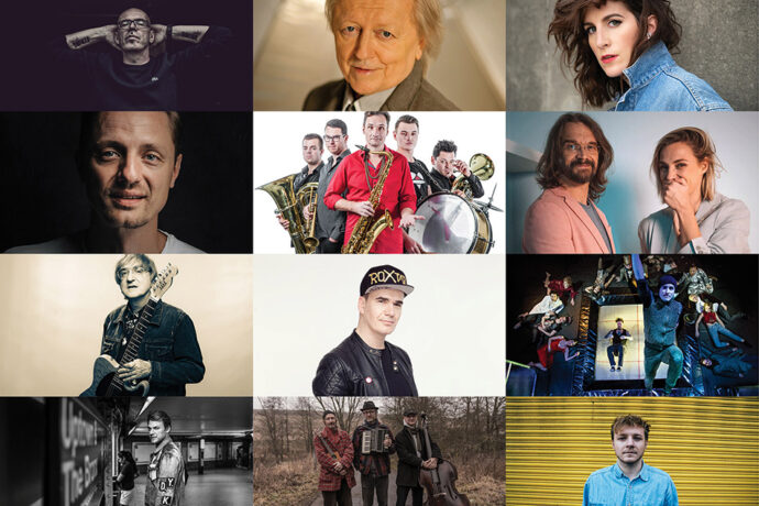 Koncert Národ sobě – kultura tobě oslovil více než 1,5 miliónu diváků a inspiroval slovenskou kulturní scénu