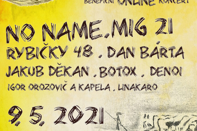 HRAJEME PRO 20 ZOO UNIE