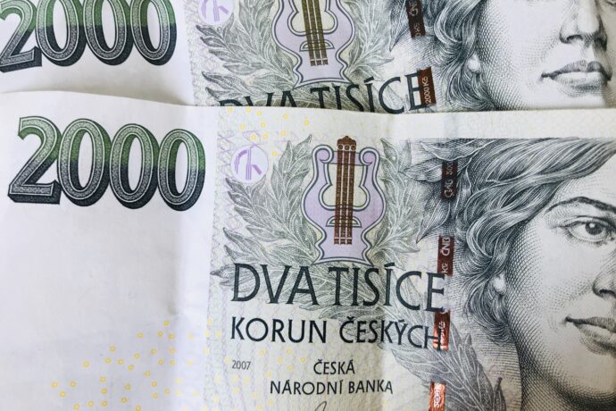 5 tipů, kam investovat své peníze v roce 2021